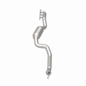 Audi A8 Performance Exhaust - Magnaflow - HM Grade Direct-Fit Manifold Catalytic Converter - `05-`09