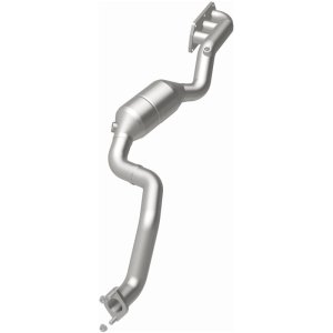 Audi A8 Performance Exhaust - Magnaflow - HM Grade Direct-Fit Manifold Catalytic Converter - `05-`09