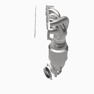 Nissan Sentra Performance Exhaust - Magnaflow - Direct Fit Catalytic Converter - `02-`06