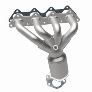 Chrysler Sebring Performance Exhaust - Magnaflow - Direct Fit Catalytic Converter - `02-`05