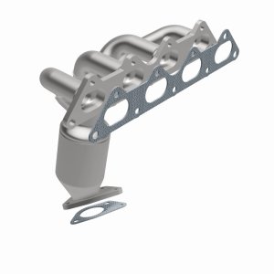 Mitsubishi Eclipse Performance Exhaust - Magnaflow - Direct Fit Catalytic Converter - `00-`05