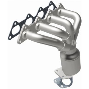 Mitsubishi Eclipse Performance Exhaust - Magnaflow - Direct Fit Catalytic Converter - `00-`05