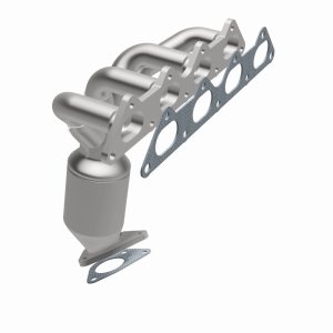 Mitsubishi Eclipse Performance Exhaust - Magnaflow - Direct Fit Catalytic Converter - `00-`05