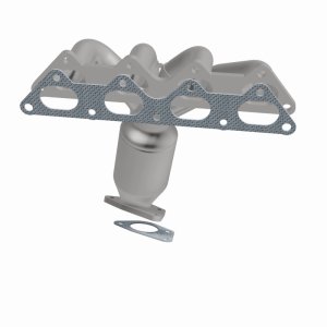 Mitsubishi Galant Performance Exhaust - Magnaflow - Direct Fit Catalytic Converter - `02-`03