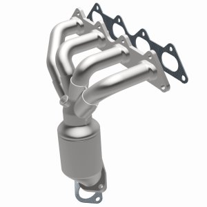 Mitsubishi Galant Performance Exhaust - Magnaflow - Direct Fit Catalytic Converter - `02-`03