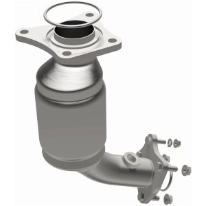 Nissan Altima Catalytic Converter - Rear - Magnaflow - HM Grade Direct-Fit - `02-`05