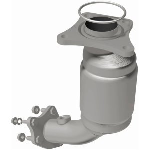 Nissan Altima Catalytic Converter - Rear - Magnaflow - HM Grade Direct-Fit - `02-`05