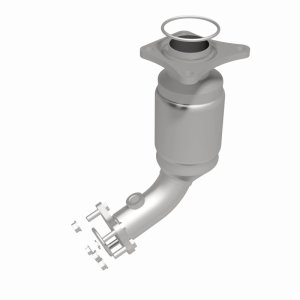 Nissan Altima Catalytic Converter - Rear - Magnaflow - HM Grade Direct-Fit - `02-`05