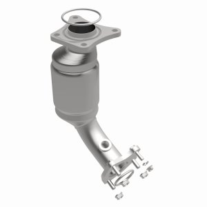 Nissan Altima Catalytic Converter - Rear - Magnaflow - HM Grade Direct-Fit - `02-`05
