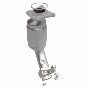 Nissan Altima Catalytic Converter - Rear - Magnaflow - HM Grade Direct-Fit - `02-`05