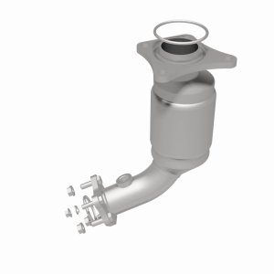 Nissan Altima Catalytic Converter - Rear - Magnaflow - HM Grade Direct-Fit - `02-`05