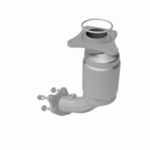 Nissan Altima Catalytic Converter - Rear - Magnaflow - HM Grade Direct-Fit - `02-`05