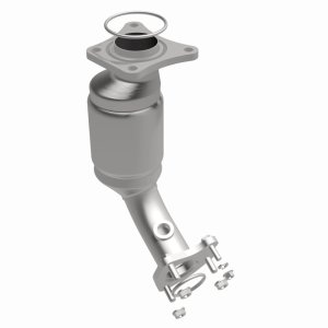 Nissan Altima Catalytic Converter - Rear - Magnaflow - HM Grade Direct-Fit - `02-`05