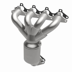 Hyundai Accent Performance Exhaust - Magnaflow - HM Grade Direct-Fit Catalytic Converter - `00-`03