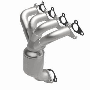 Hyundai Accent Performance Exhaust - Magnaflow - HM Grade Direct-Fit Catalytic Converter - `00-`03