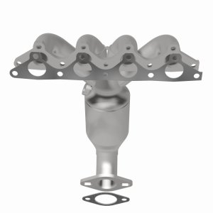 Hyundai Accent Performance Exhaust - Magnaflow - HM Grade Direct-Fit Catalytic Converter - `00-`03