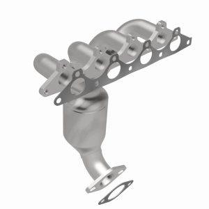 Hyundai Accent Performance Exhaust - Magnaflow - HM Grade Direct-Fit Catalytic Converter - `00-`03