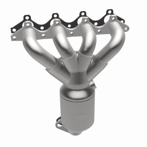 Hyundai Accent Performance Exhaust - Magnaflow - HM Grade Direct-Fit Catalytic Converter - `00-`03