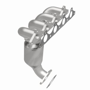 Hyundai Accent Performance Exhaust - Magnaflow - HM Grade Direct-Fit Catalytic Converter - `00-`03