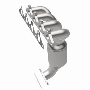 Hyundai Accent Performance Exhaust - Magnaflow - HM Grade Direct-Fit Catalytic Converter - `00-`03