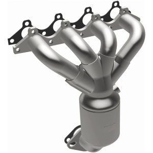 Hyundai Accent Performance Exhaust - Magnaflow - HM Grade Direct-Fit Catalytic Converter - `00-`03