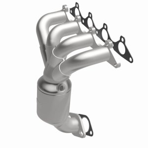 Hyundai Accent Performance Exhaust - Magnaflow - HM Grade Direct-Fit Catalytic Converter - `00-`03