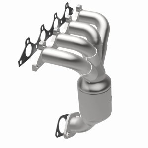 Hyundai Accent Performance Exhaust - Magnaflow - HM Grade Direct-Fit Catalytic Converter - `00-`03