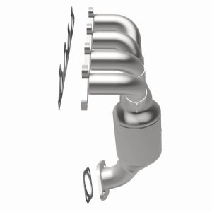 Hyundai Accent Performance Exhaust - Magnaflow - HM Grade Direct-Fit Catalytic Converter - `00-`03