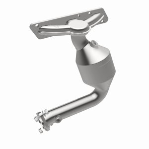 Mazda 6 Catalytic Converter - Front - Magnaflow - Direct Fit - `03-`05