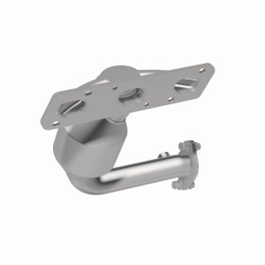 Mazda 6 Catalytic Converter - Front - Magnaflow - Direct Fit - `03-`05