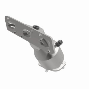 Mazda 6 Catalytic Converter - Rear Manifold - Magnaflow - HM Grade Direct-Fit - `03-`05