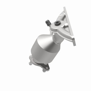 Mazda 6 Catalytic Converter - Rear Manifold - Magnaflow - HM Grade Direct-Fit - `03-`05