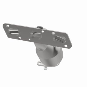 Mazda 6 Catalytic Converter - Rear Manifold - Magnaflow - HM Grade Direct-Fit - `03-`05