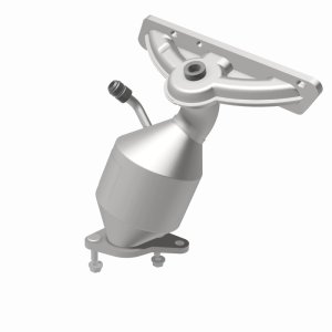 Mazda 6 Catalytic Converter - Rear Manifold - Magnaflow - HM Grade Direct-Fit - `03-`05