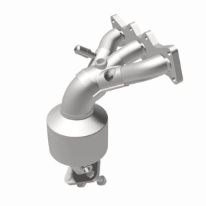 Mazda Millenia Catalytic Converter - Magnaflow - HM Grade Direct-Fit Manifold - `95-`02