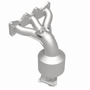 Mazda Millenia Catalytic Converter - Magnaflow - HM Grade Direct-Fit Manifold - `95-`02