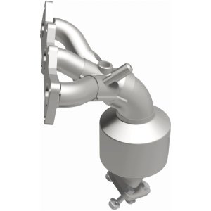 Mazda Millenia Catalytic Converter - Magnaflow - HM Grade Direct-Fit Manifold - `95-`02