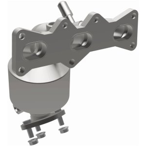 Mazda Millenia Catalytic Converter - Magnaflow - HM Grade Direct-Fit Manifold - `95-`02