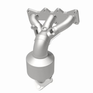 Mazda Millenia Catalytic Converter - Magnaflow - HM Grade Direct-Fit Manifold - `95-`02