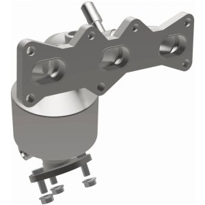 Mazda Millenia Catalytic Converter - Magnaflow - HM Grade Direct-Fit Manifold - `95-`02