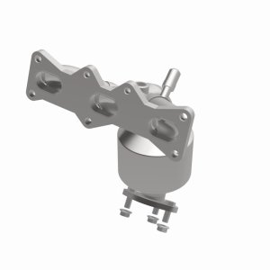 Mazda Millenia Catalytic Converter - Magnaflow - HM Grade Direct-Fit Manifold - `95-`02