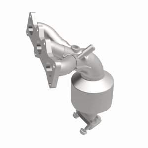 Mazda Millenia Catalytic Converter - Magnaflow - HM Grade Direct-Fit Manifold - `95-`02