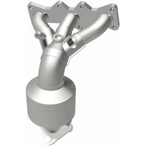 Mazda Millenia Catalytic Converter - Magnaflow - HM Grade Direct-Fit Manifold - `95-`02