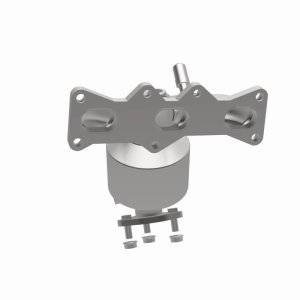 Mazda Millenia Catalytic Converter - Magnaflow - HM Grade Direct-Fit Manifold - `95-`02