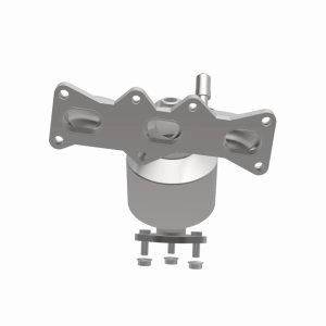 Mazda Millenia Catalytic Converter - Magnaflow - HM Grade Direct-Fit Manifold - `95-`02