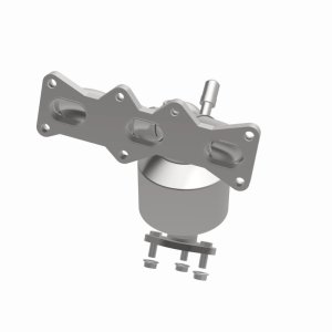 Mazda Millenia Catalytic Converter - Magnaflow - HM Grade Direct-Fit Manifold - `95-`02