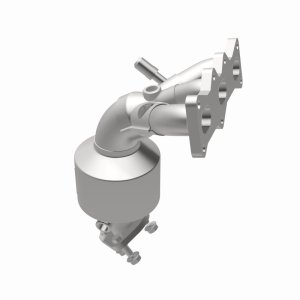 Mazda Millenia Catalytic Converter - Magnaflow - HM Grade Direct-Fit Manifold - `95-`02