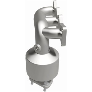 Mazda Millenia Performance Exhaust - Magnaflow - HM Grade Direct-Fit Manifold Catalytic Converter - `95-`02