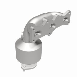 Mazda Millenia Performance Exhaust - Magnaflow - HM Grade Direct-Fit Manifold Catalytic Converter - `95-`02