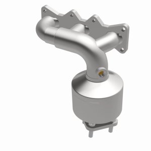 Mazda Millenia Performance Exhaust - Magnaflow - HM Grade Direct-Fit Manifold Catalytic Converter - `95-`02